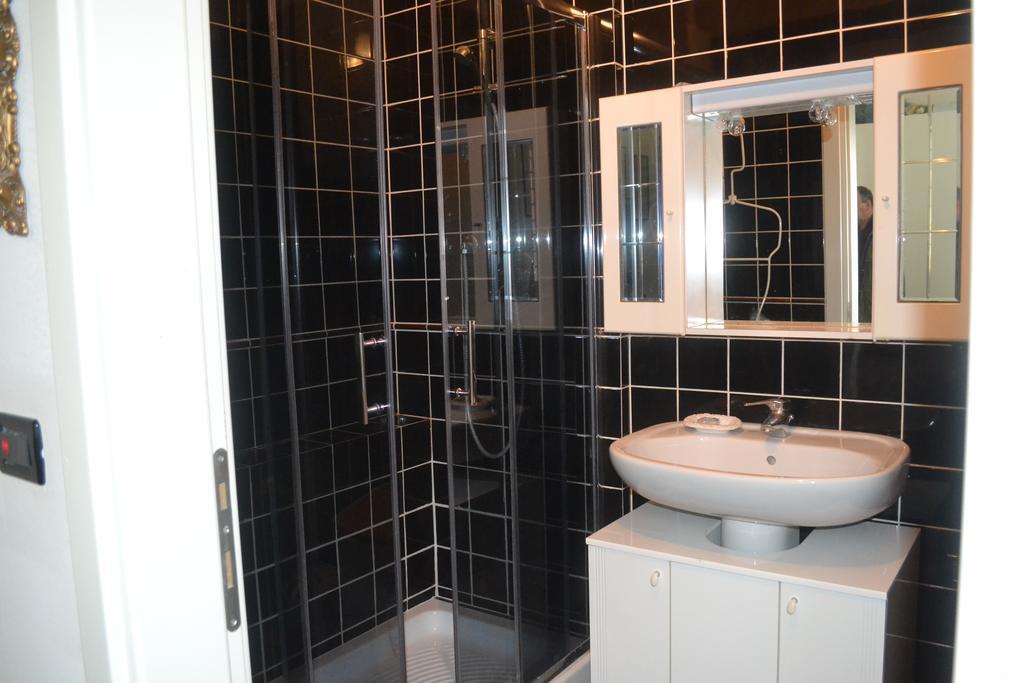 Apartamento Casa Lory Bolonia Habitación foto